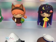 -泡泡玛特POPMART(崇文门国瑞城店)