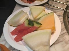 -火炉火自助餐(喜隆多店)