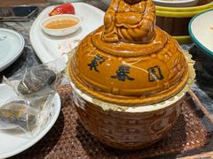 -安泰楼·佛跳墙创始人·传统闽味早茶·酒楼(三坊七巷闽菜地标店)