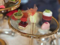 -Salon de Ville浦江汇(上海外滩华尔道夫酒店店)