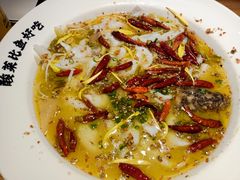 -太二酸菜鱼(福州泰禾店)