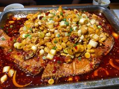 -巴渝菜馆(涿州店)