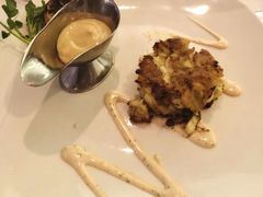 -MORTON'S 莫尔顿牛排坊(北京丽晶酒店)