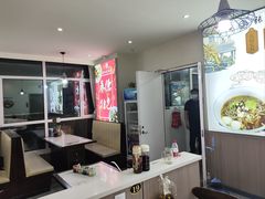 -张记荞面馆