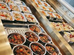 -蚝贝乐鲜蚝烤肉烤榴莲自助(金楠天街店)