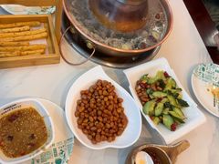 -京城胜利涮羊肉(禧乐汇店)