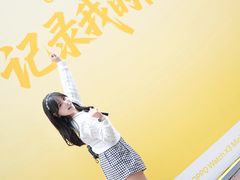 -观音桥步行街