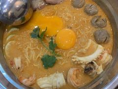 -曼谷食堂·泰国家庭料理