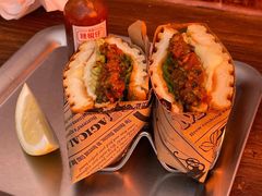 -Catch Bagel(芳草地店)