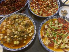 -拈一筷子·宜宾江湖菜(总店)