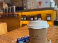 -Cafe del Volcan(永康路店)