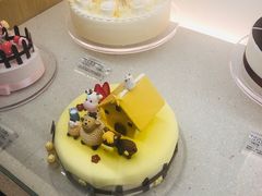 -好利来(七宝领展广场店)