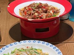 -八碗湘长沙市井菜(坡子街店)