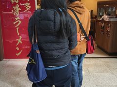 -博多一幸舍(侨福芳草地购物中心店)