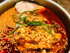 -绿茶餐厅(布吉万象汇店)