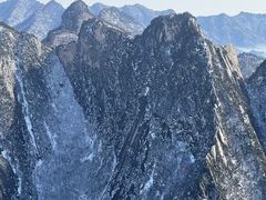 -华山风景名胜区