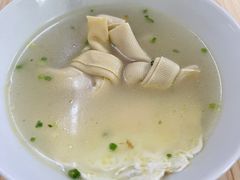 -盛兴面馆(真儒大厦店)