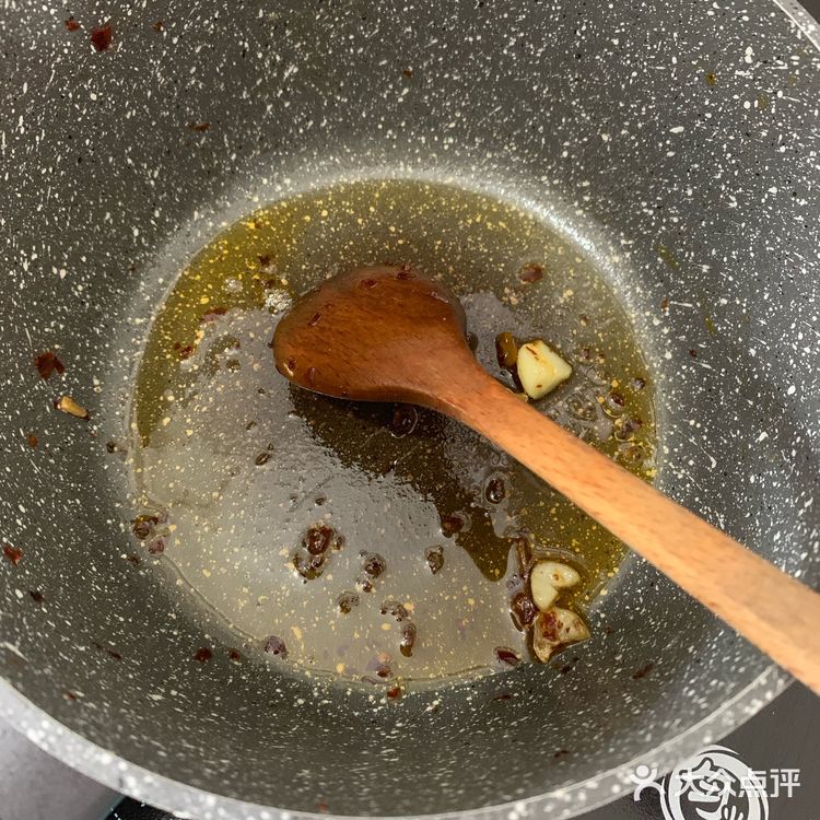 简单快手之XO酱爆炒生菜