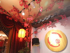 景观位-斗鸡饭场伙(新南门店)