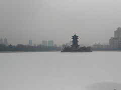 -迎泽公园