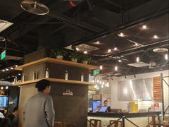 -南门小馆·清真(国贸商城店)