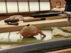 -鮨政·Omakase(港汇恒隆广场店)