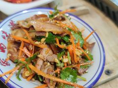 -三里屯土灶炖公鸡地锅鸡(江东店)