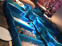 -温州喜来登酒店-盛宴西餐厅