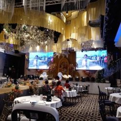 -喜爱轩酒楼·宴会厅