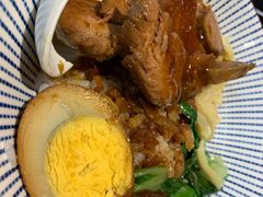 -胡须张鲁肉饭(美食文化馆店)