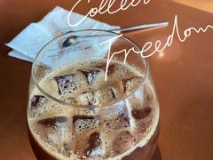 -sugarman espresso素饮糖人高新咖啡工厂