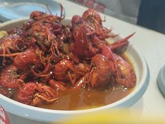 -辣盆盆麻辣小龙虾(哈尔滨总店)