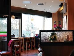 -安妮意大利餐厅(世贸天阶店)