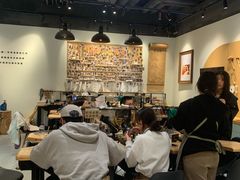 -熙工匠手工银饰·拼豆团建DIY(富华里店)
