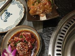 -炙忧烤肉屋(中国铁建广场店)