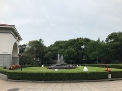 -上海虹桥迎宾馆