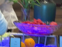 -亚龙湾希尔顿自助餐厅·海鲜·烧烤·沙滩BBQ·现场乐队