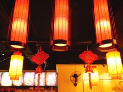 大堂-镇江龙·火锅串串(武侯祠店)