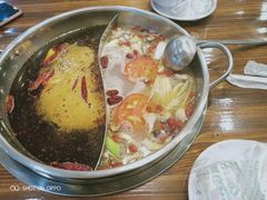 -杨校长·老成都串串香火锅(全国总店)