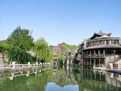 -古关火锅店(古北水镇景区店)