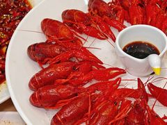 -刘栋梁大排档(淮海东路店)