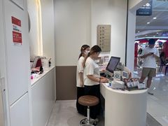 -海马体照相馆(厦门SM城市广场店)