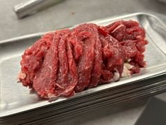 -张哞哞·鲜切牛肉自助火锅(高德置地店)