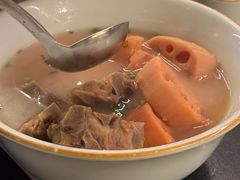 -湘阁里辣(南联锦泰城店)