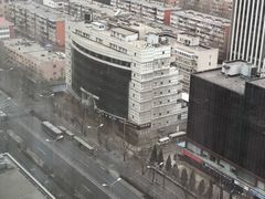 -海航大厦万豪酒店彩海轩中餐厅(霄云路店)