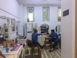 -星豆豆儿童摄影(南郊太白南路店)