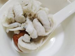 黑鱼片-叁樓·勝记