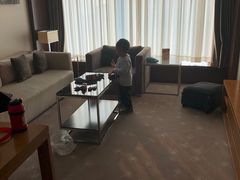 -北京希尔顿逸林酒店