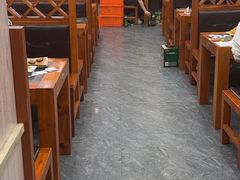 -有滋有味烧烤涮(果园星城C区店)