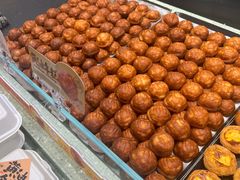 -泸溪河桃酥(西直门凯德店)